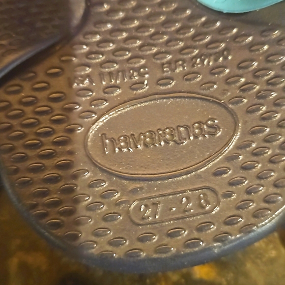 Havaianas Sandals - Picture 2 of 2